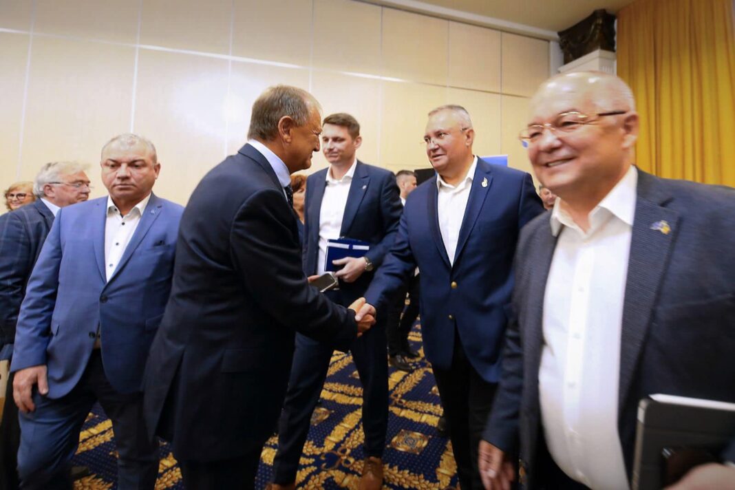 Nicolae Ciucă și-a amintit că-i liberal! Cel mai nou pachet de măsuri, anunțat în această seară