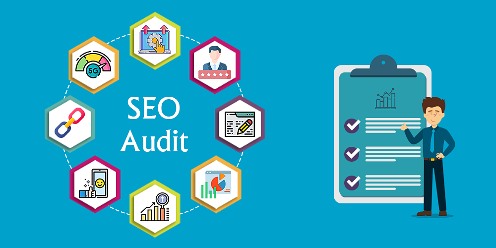 8 Motive să Alegi un Audit SEO Pentru Site-ul Tău