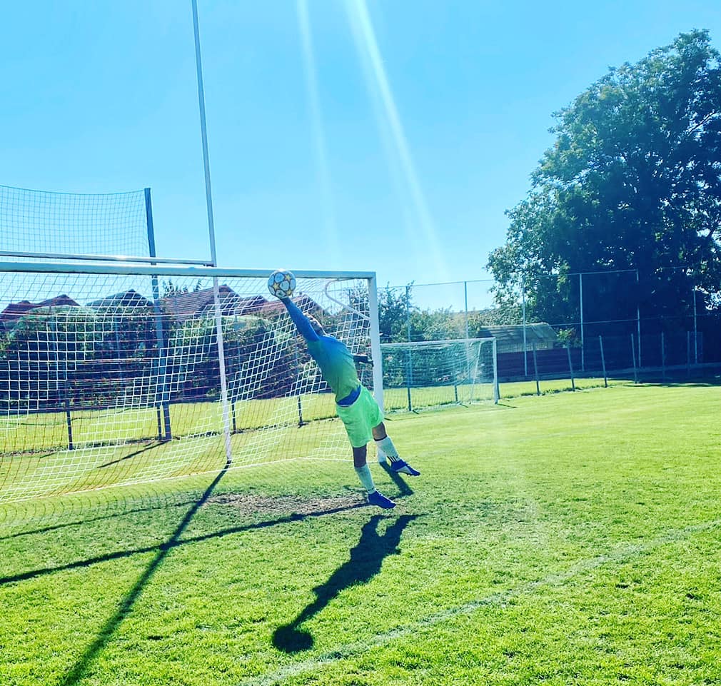 UST Cornești face scorul etapei, dar Progresul își menține avantajul în clasament