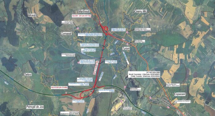 Plan drum expres (1)