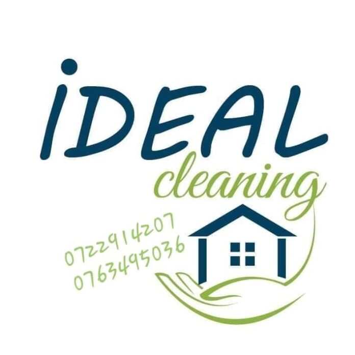 ideal-cleaning-muncă
