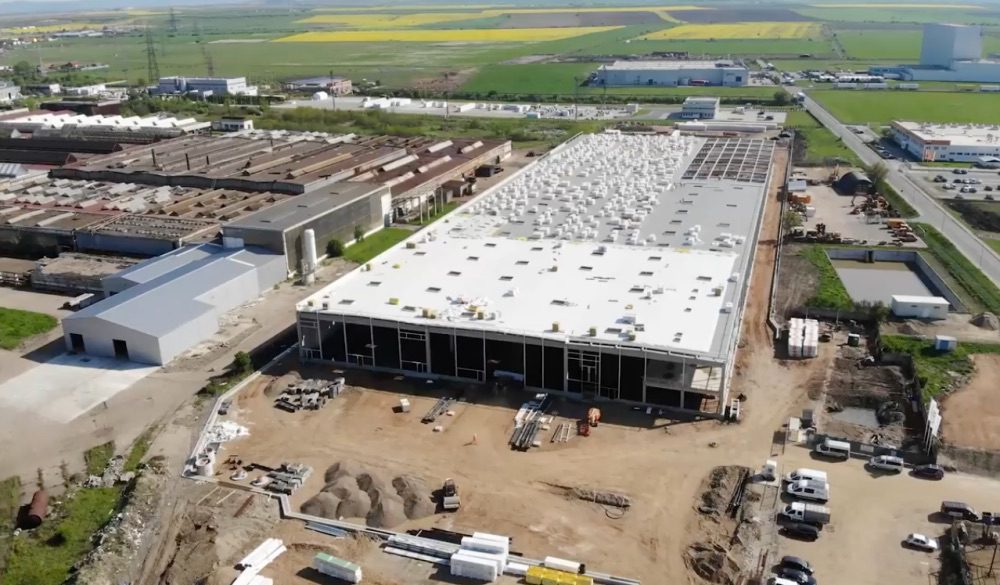 După 6 ani de liberalism, Câmpia Turzii s-a relansat total, din punct de vedere economic