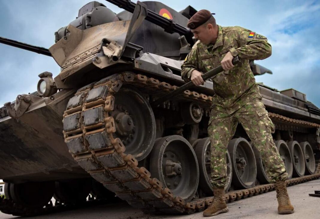 Gheparzii Transilvani – din culisele plutonului sprijin