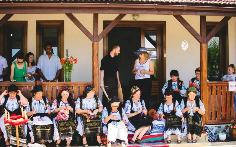 Fabrica Luna Solai devine obiectiv turistic