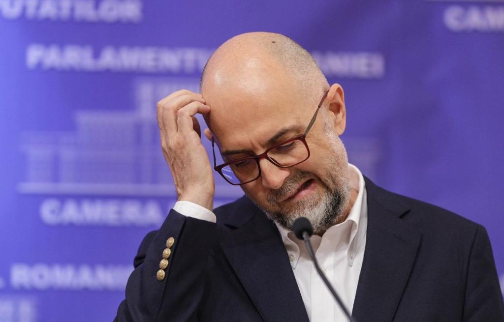 Sindicatul Europol „îl ia la palme” pe Kelemen Hunor