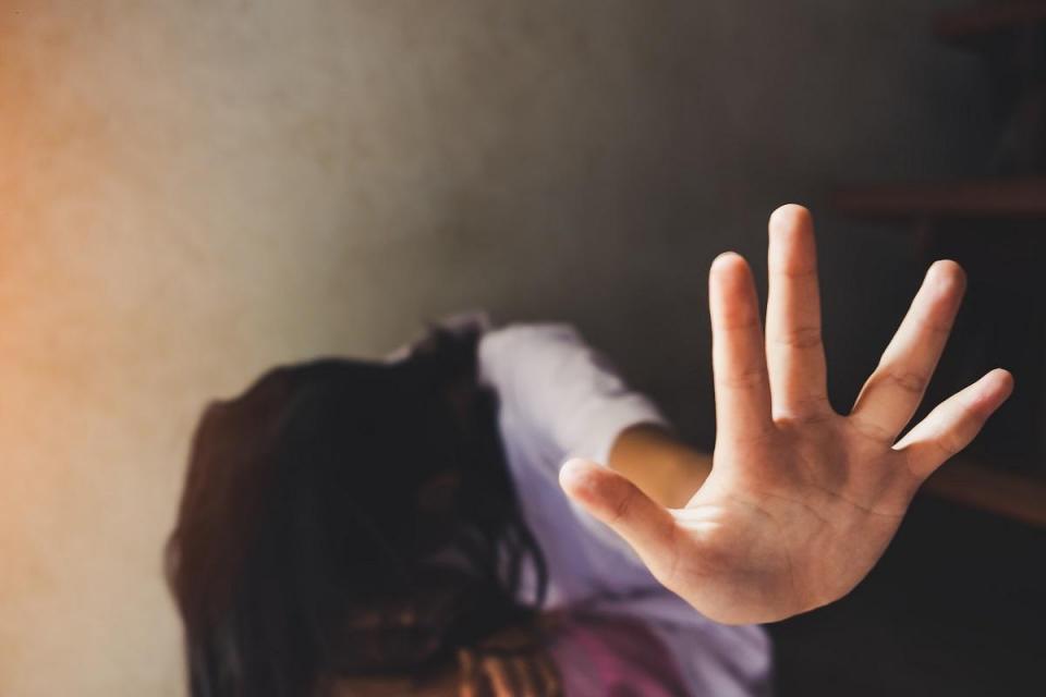 Agresiune sexuală, la o tabără din județul Cluj