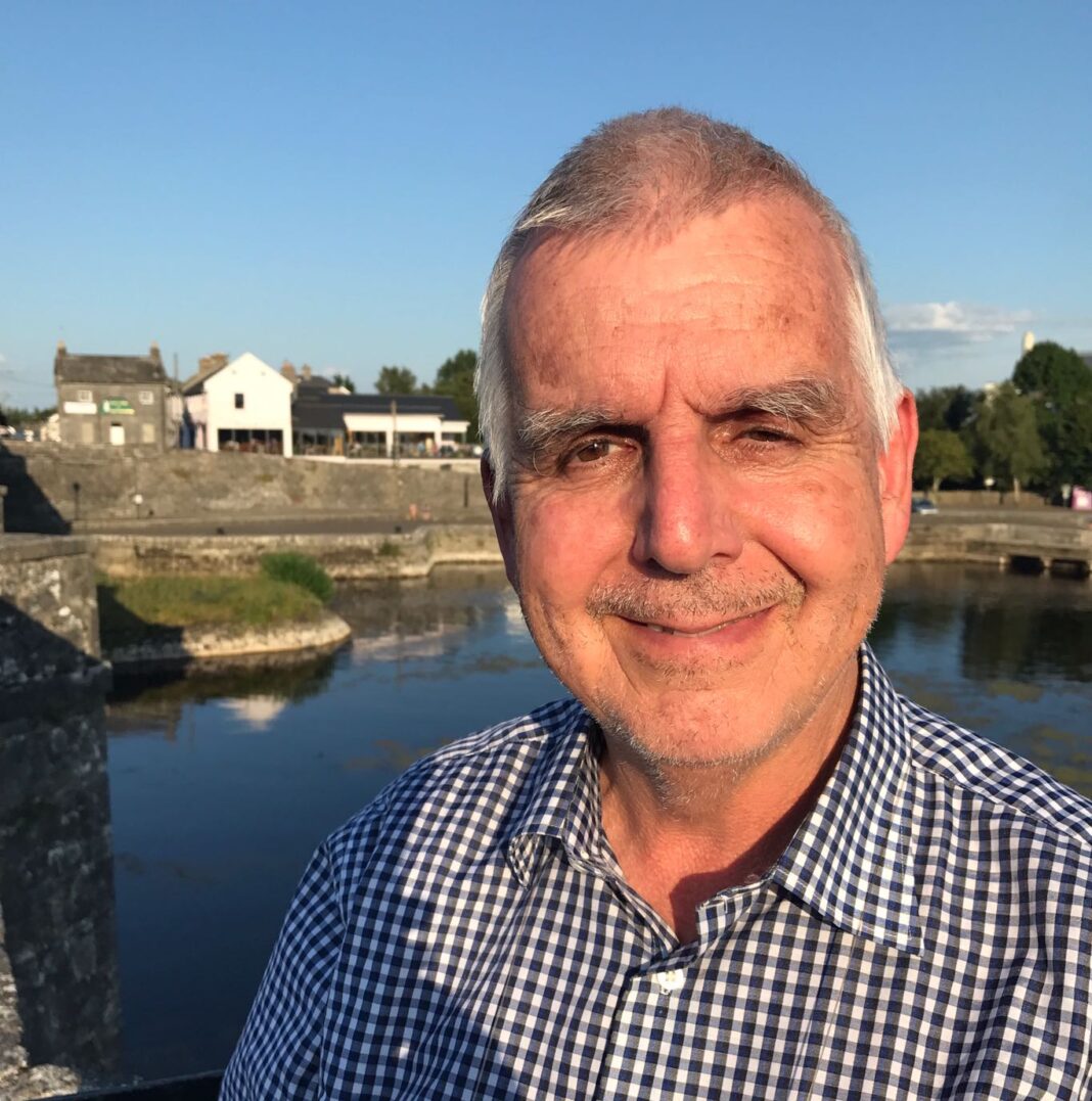 La Mulți Ani, Indrei Rațiu!