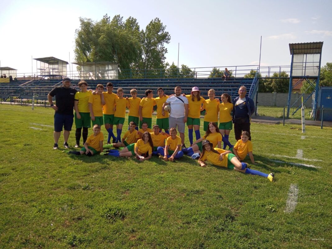 Vrei să-ți dezvolți fizicul și să fii sănătos tun? Hai la grămadă!