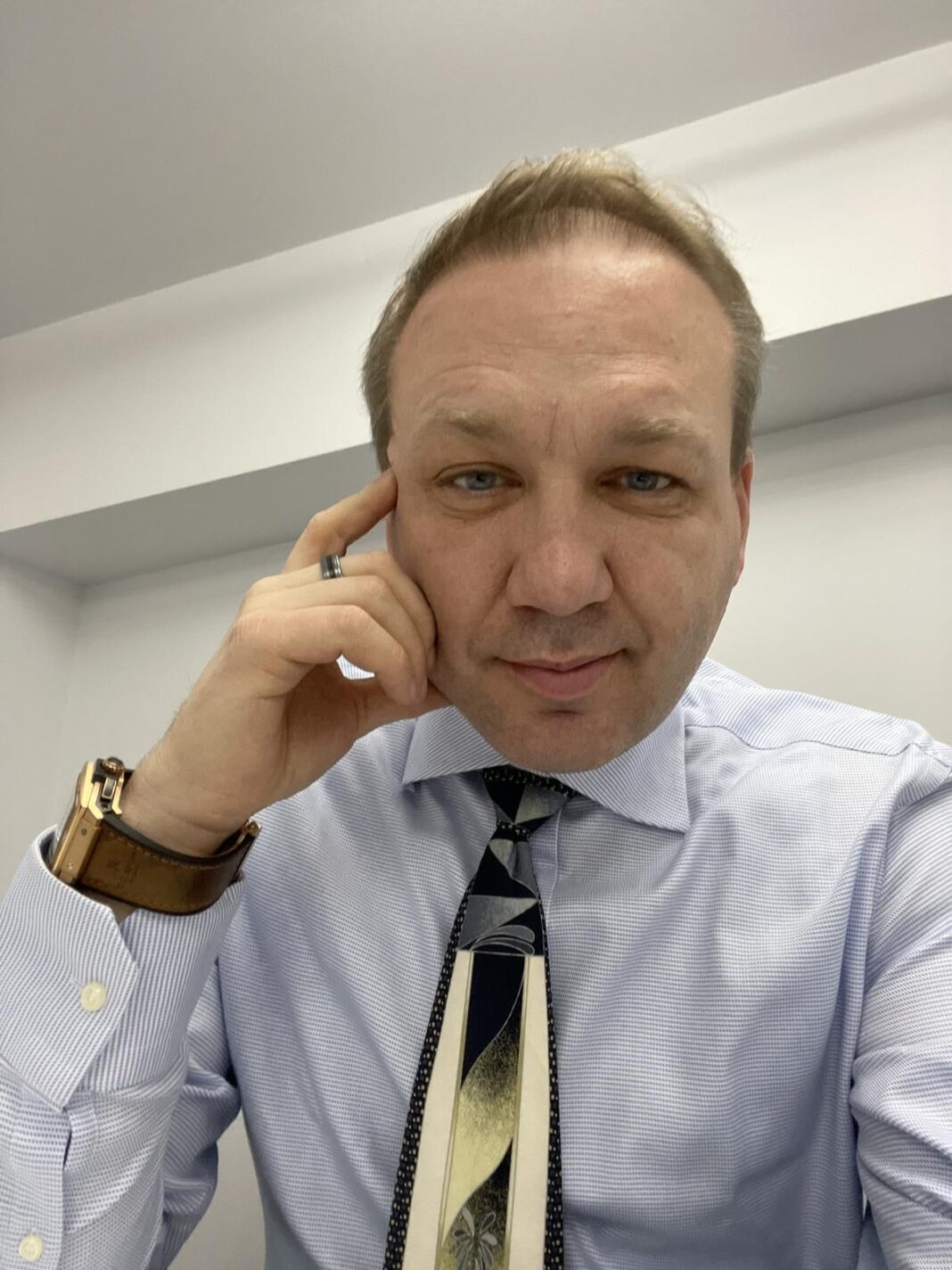 Omul de afaceri american de origine română, “Nick” Onisim Dorneanu, despre decizia de a intra pe piața de IT din România: “Școală românească de IT este extrem de prolifică, iar asta conferă un avantaj competitiv fulminant.”