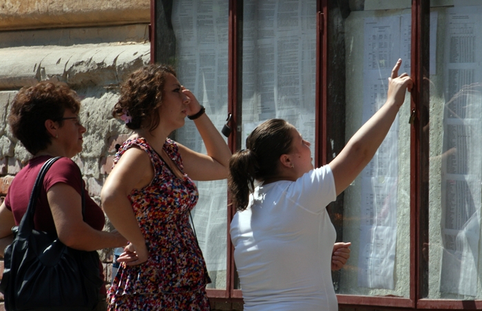 Promovabilitate de 89,42% în județul Cluj, la concursul național de ocupare a posturilor didactice/catedrelor din unitățile de învățământ preuniversitar, sesiunea 2022, după etapa de soluționare a contestațiilor