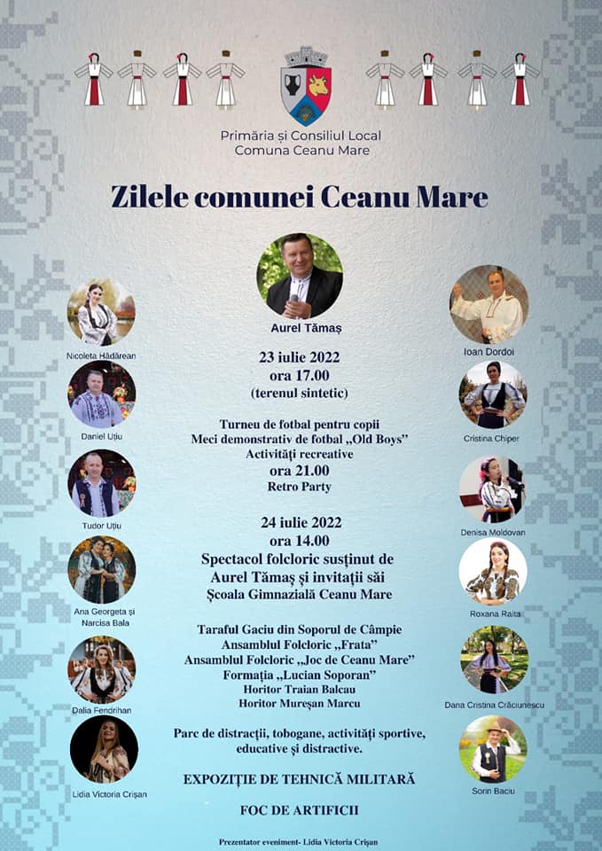 zilele-comunei-ceanu-mare