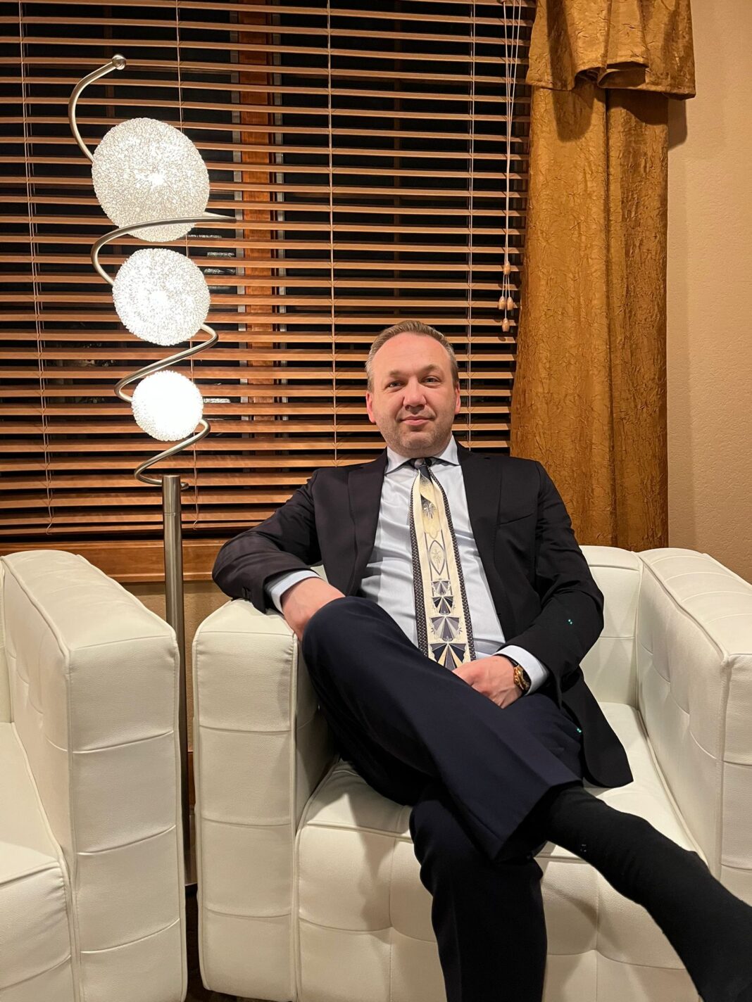 Omul de afaceri american de origine română, Onisim Dorneanu, acționar la Trump Tower, intră pe piața imobiliară din Cluj