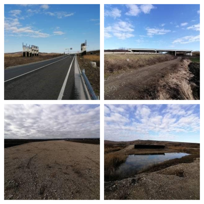 autostrada-câmpia-chetani