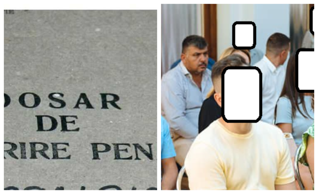 Iulian Hetea, trimis în judecată după ce l-ar fi agresat pe Mihai Șandru