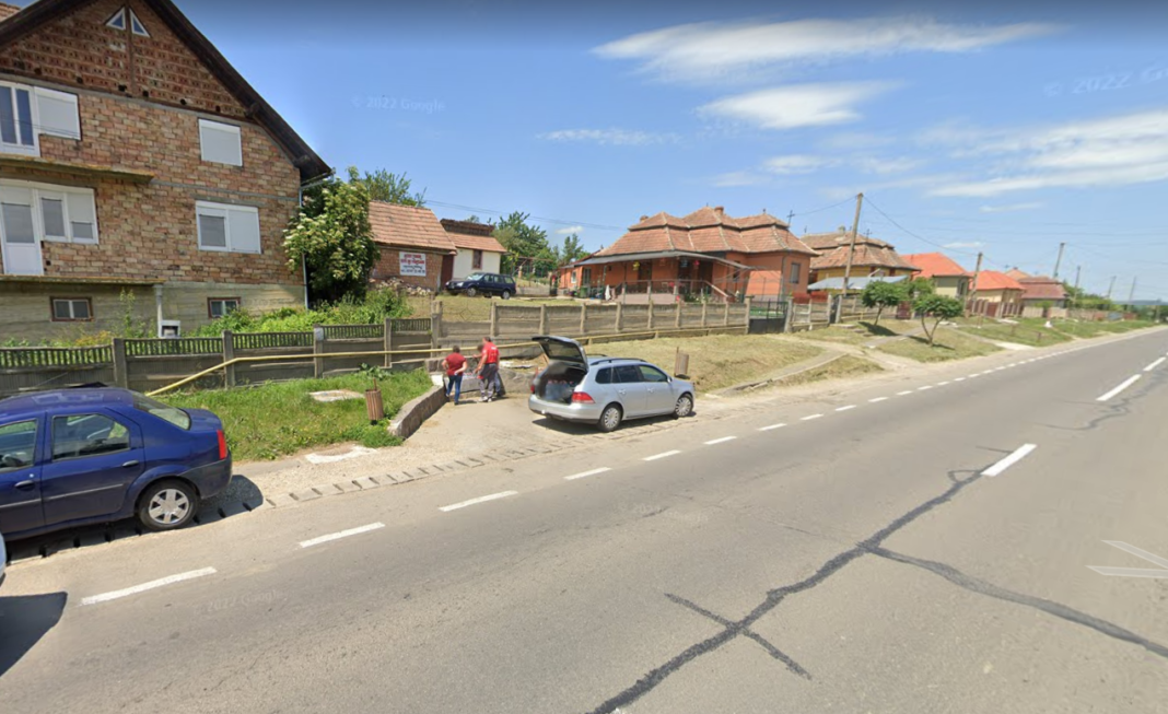 Concluzia mฤsurฤtorilor la izvorul din Luna: consumaศi pe propria rฤspundere