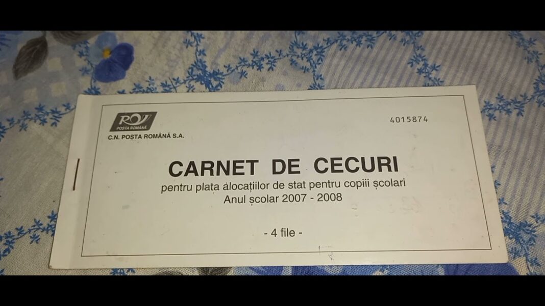 Anunț de ultimă oră despre alocațiile elevilor! Banii se vor da retroactiv Anunț de ultimă oră despre alocațiile elevilor! Banii se vor da retroactiv