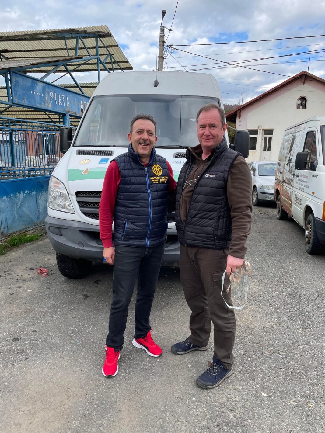 Proiectul ”Sănătate prin prietenie”, în al patrulea an de implementare. Începem în satul Boian