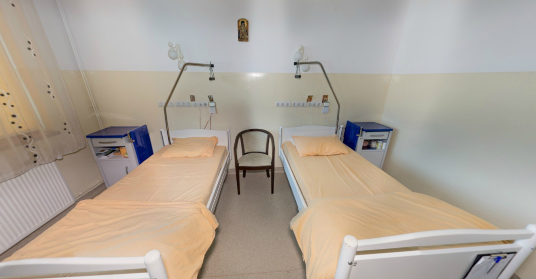 Consiliul Județean Cluj oferă terenul necesar pentru o nouă construcție de îngrijiri paliative