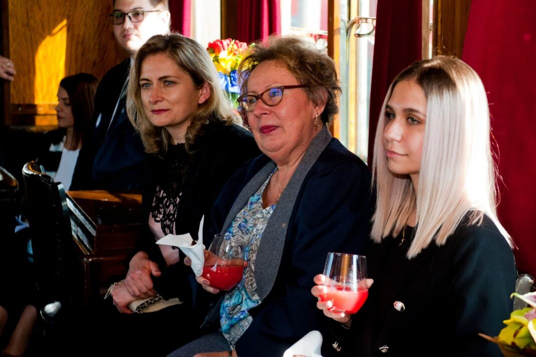 NIHIL SINE DEO – Istorie scrisă, istorie trăită, istorie povestită