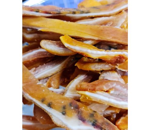 Auchan Cluj o da in bara, din nou! Urechi crocante de porc, retrase de la raft