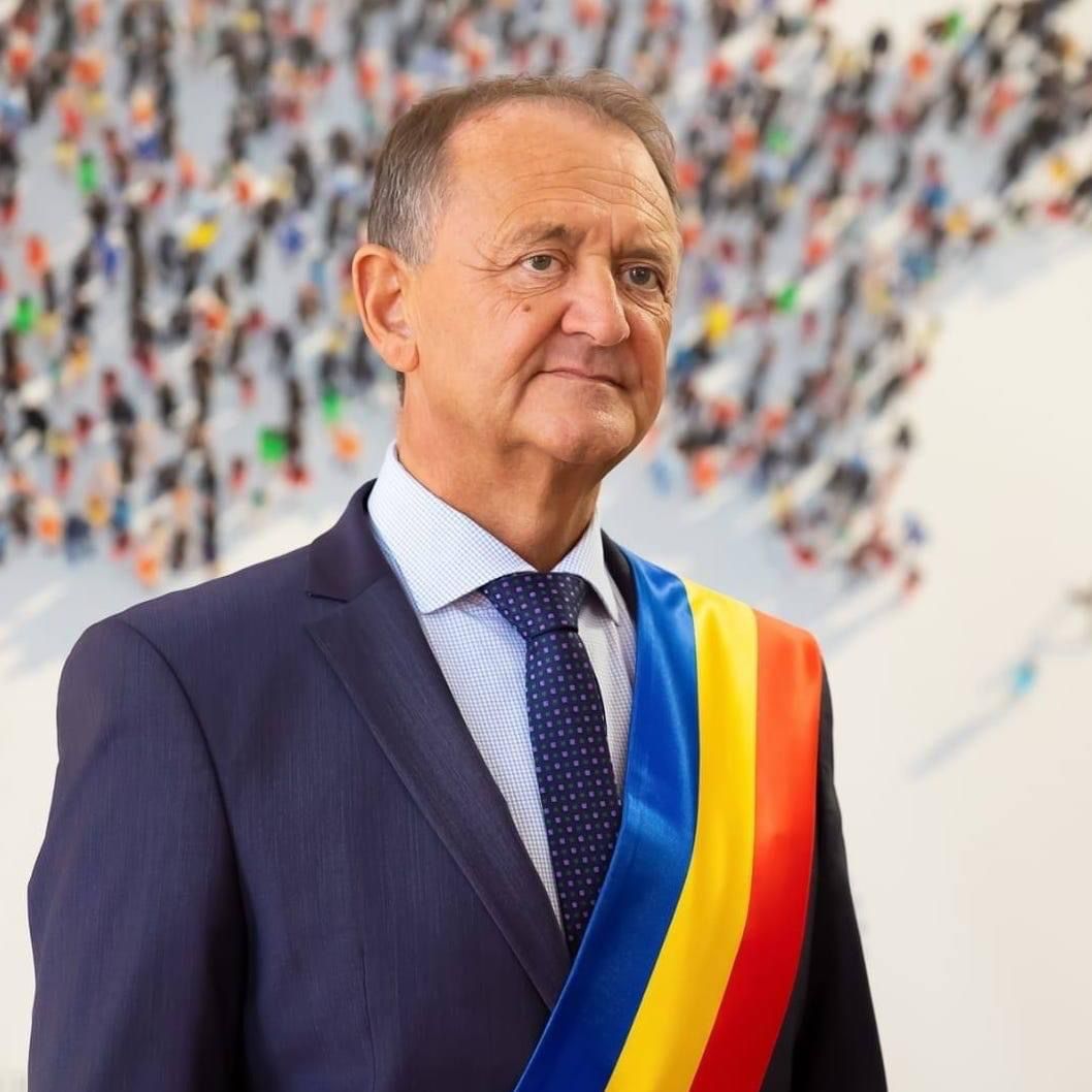 Mesajul domnului primar, Cristian Matei cu ocazia Zilei Educației: