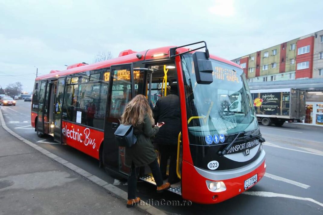 Oficial: TUP Turda suspenda…