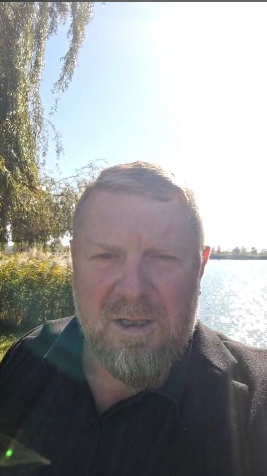 Dorin Lojigan LIVE: Complexul de Agrement „La Trei Lacuri” va pune Câmpia Turzii pe harta turistică a țării