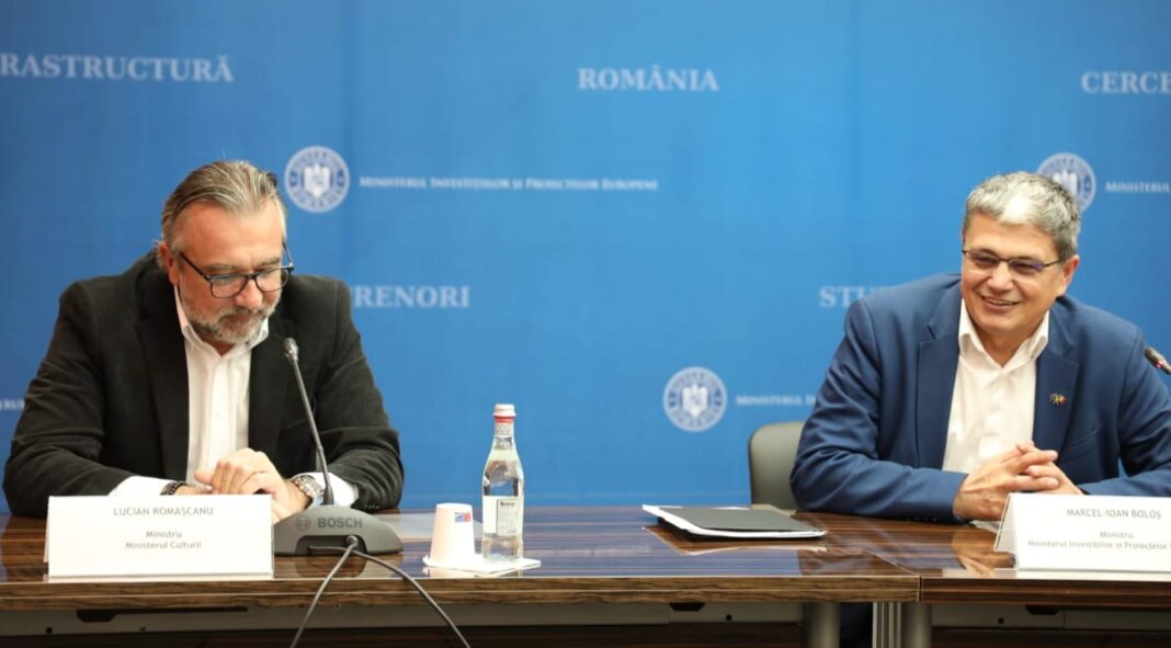 6 noi muzee, finantate prin PNRR – doua sunt la 35 km de Turda