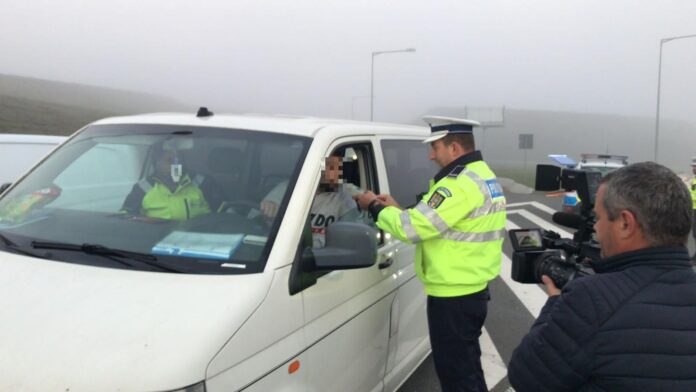 foto activitate autostrada
