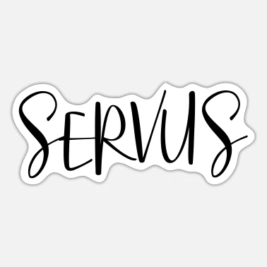 De ce ardelenii salută cu „Servus”? De la ce vine „Servus”?