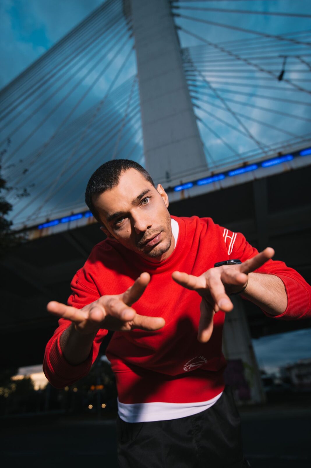 Vescan s-a întors în cel mai spectaculos stil! Își cere iertare de la lume, alături de Mahia Beldo