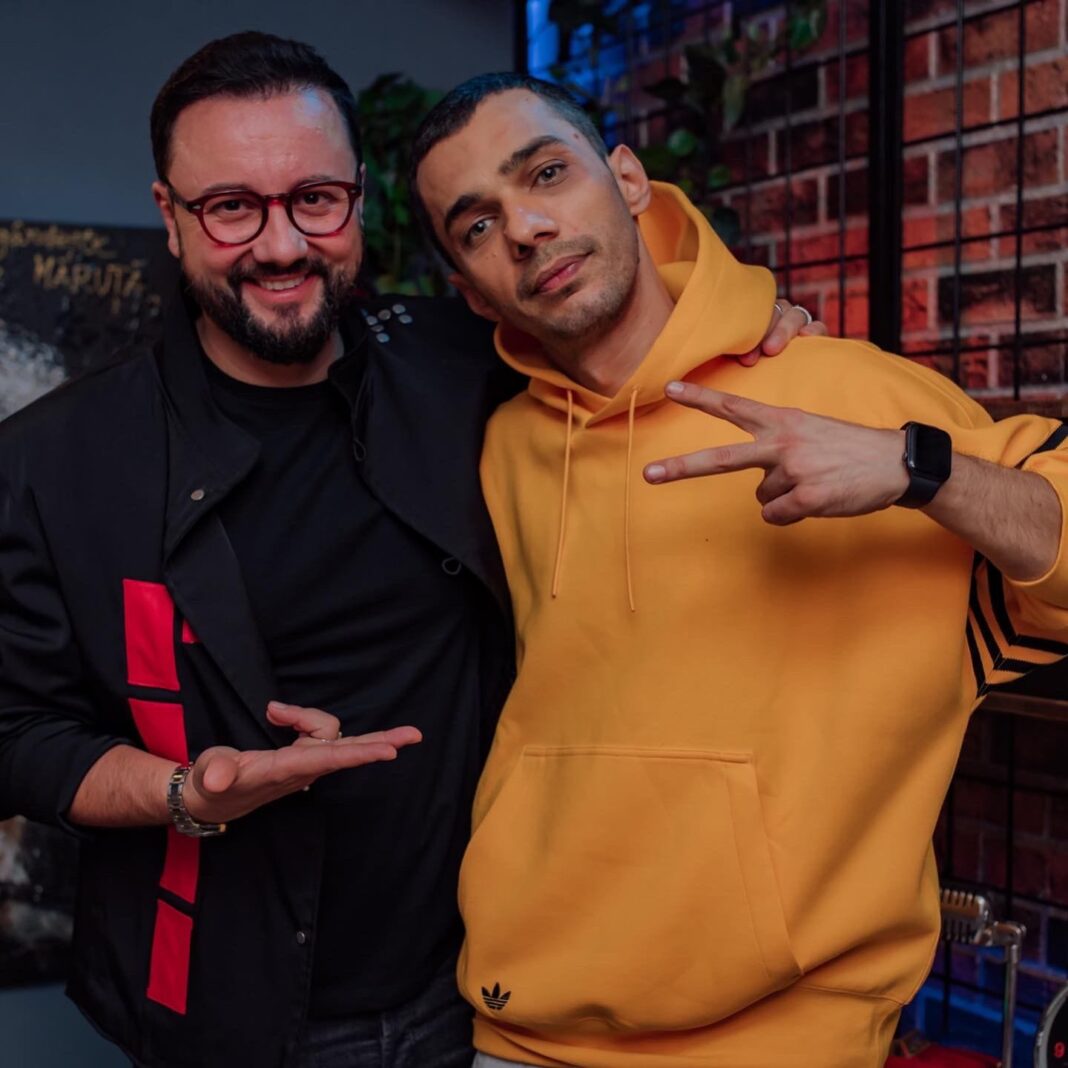 Vescan explică, în primul său podcast, de ce a lipsit timp de doi ani