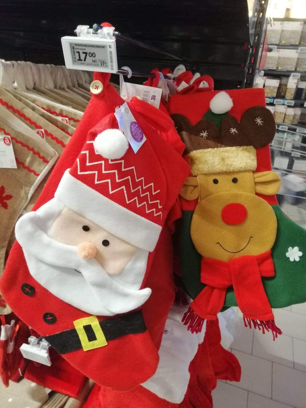 Rocsana Contras: Spiridușii lucrează de zor! Încă avem nevoie de suport! Până la Moș Crăciun, mai avem un Moș al copiilor sărmani!