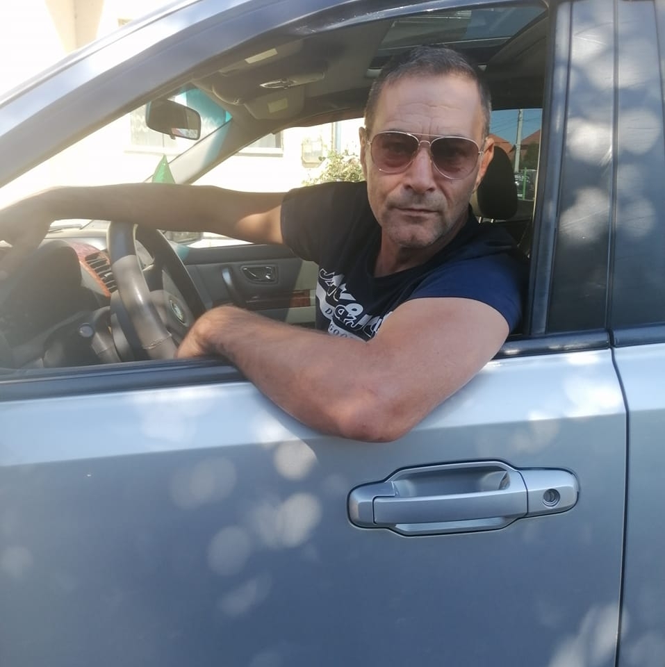 Cristi Prunean – NE-VI-NO-VAT!