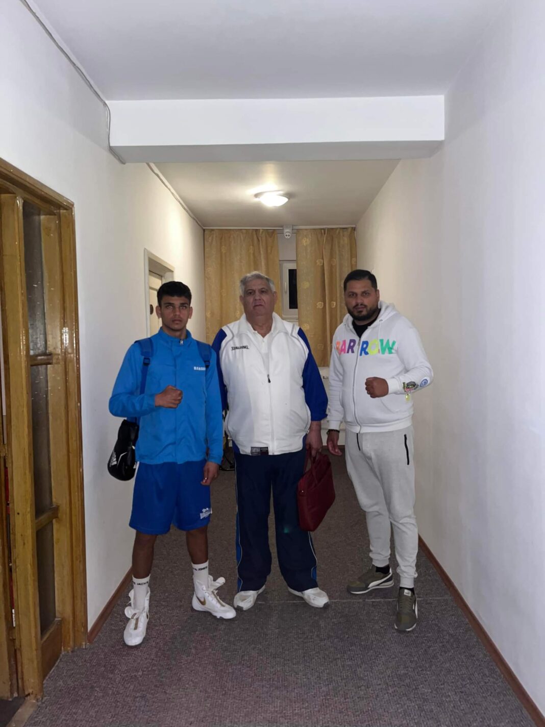 Iosif Bândulă este în semifinale! Astăzi se bate pentru finală!