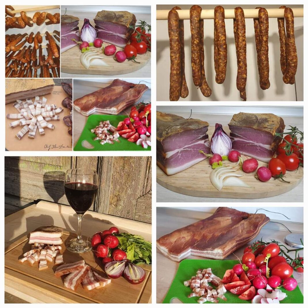 Impaneaza-ti masa de sarbatori cu cele mai bune produse!