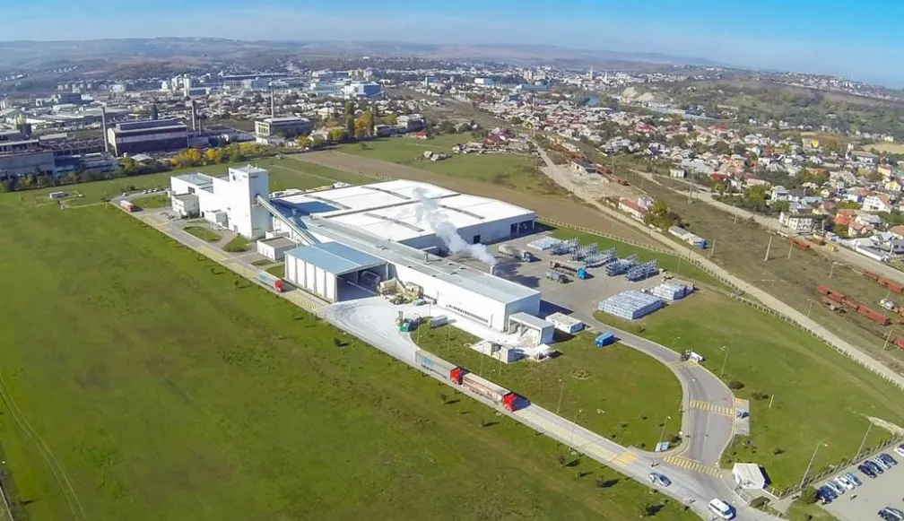 Angajări la Turda – Saint Gobain (Rigips) deschide o nouă linie de producție