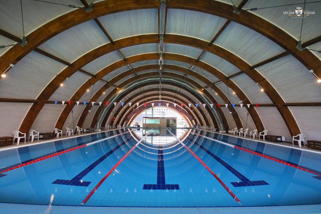 Iată programul Bazinului de Înot Turda în perioada Sărbătorilor de Iarnă Iată programul Bazinului de Înot Turda în perioada Sărbătorilor de Iarnă