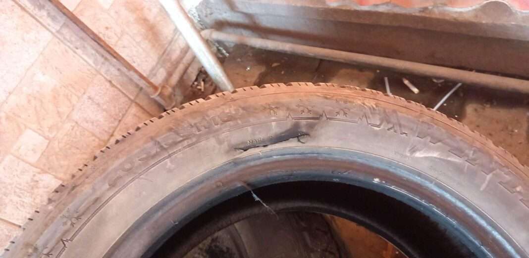 Atac mafiot la Cรขmpia Turzii – i-au tฤiat roศile de 2 ori รฎntr-o sฤptฤmรขnฤ Atac mafiot la Cรขmpia Turzii – i-au tฤiat roศile de 2 ori รฎntr-o sฤptฤmรขnฤ