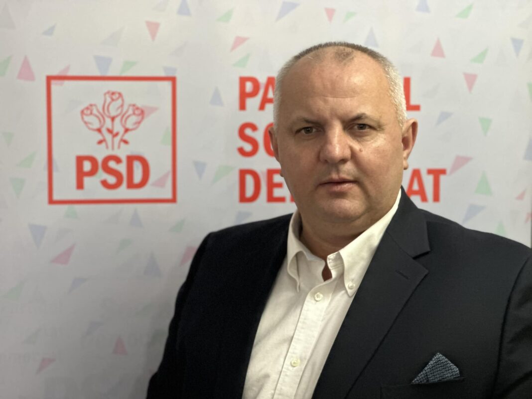 Avram Gal, președintele PSD Câmpia Turzii, critică lipsa de implicare pe plan local în domeniul educației: “Ce ne împiedică să facem în orașe din România hub-uri de dezvoltare a abilitaților tehnologice pentru tineri?”