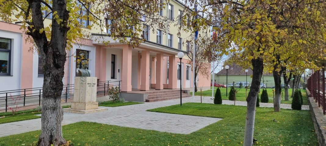 Iată lista școlilor din zona Turda – Câmpia Turzii care au obținut bani din PNRR, pentru laboratoare inteligente