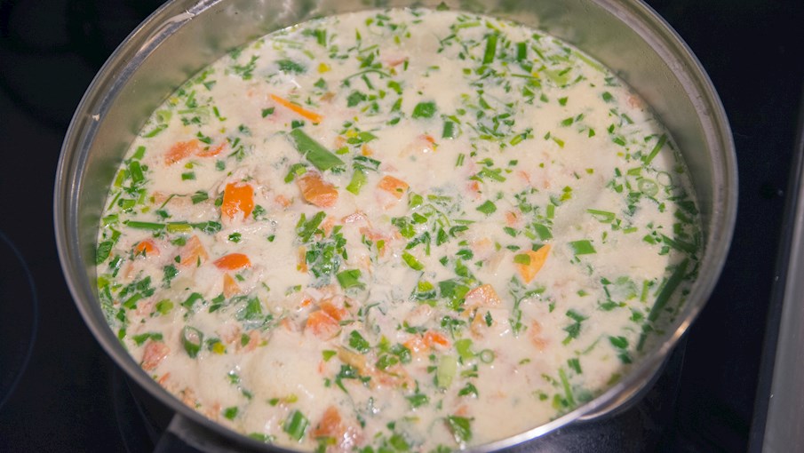 Vezi care este SUPA românească inclusă în top 20 de TasteAtlas Vezi care este SUPA românească inclusă în top 20 de TasteAtlas