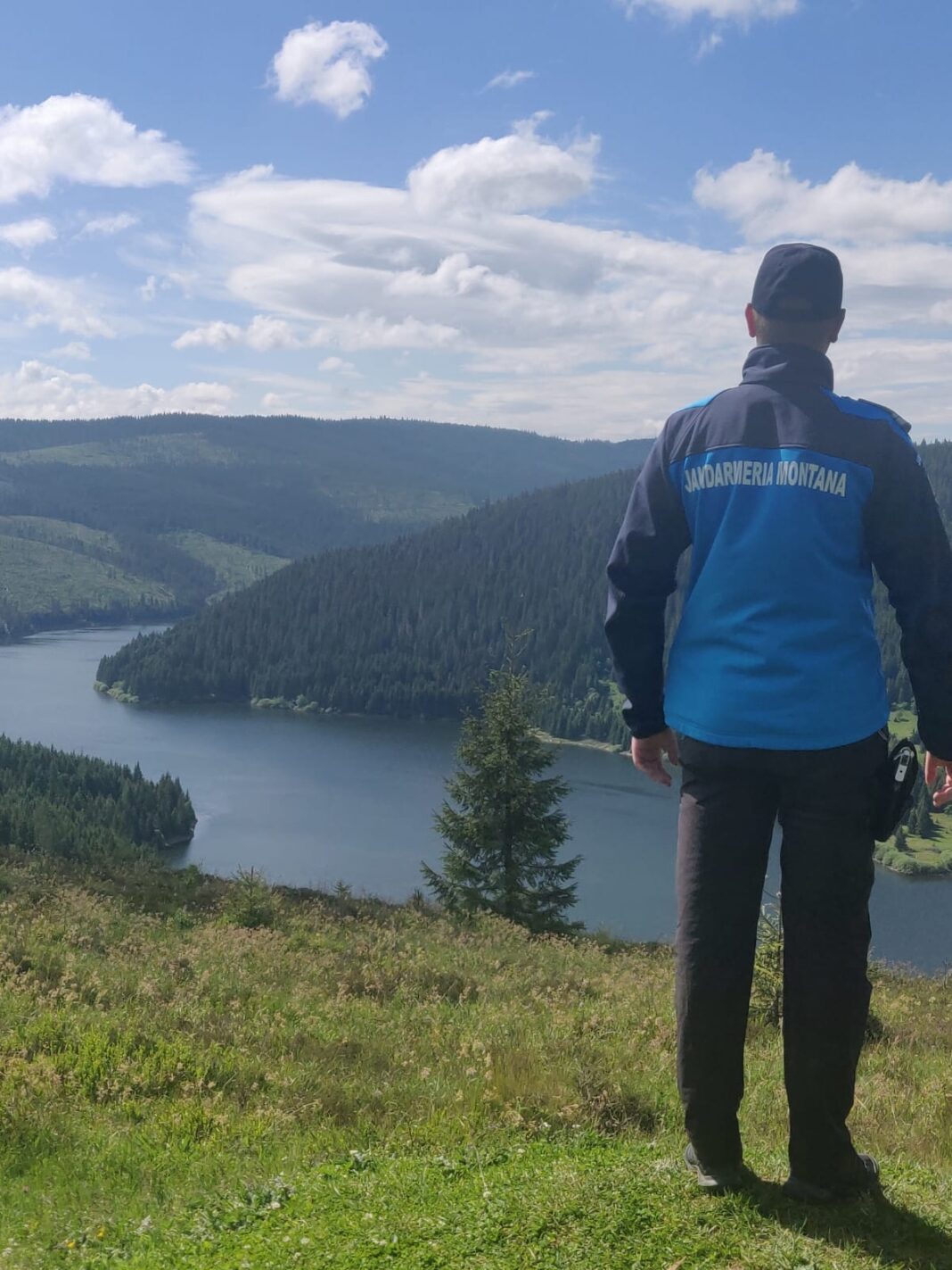 Rezultatele misiunilor de asigurare a ordinii și liniștii publice în perioada 31 decembrie 2024 – 07 ianuarie 2025