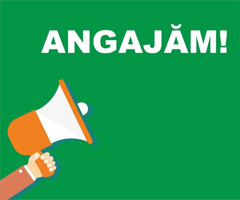 supercom turda angajează