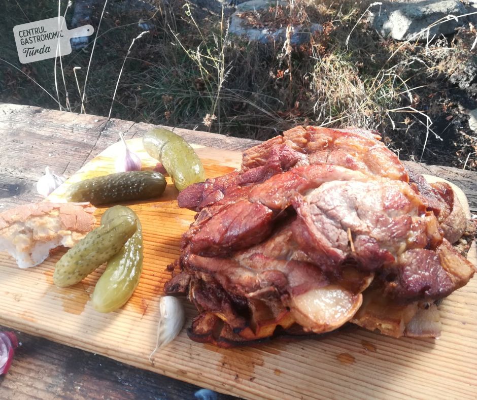 Centrul Gastronomic Turda: Căutăm coleg/colegă cu gust, cu pasiune și creativitate