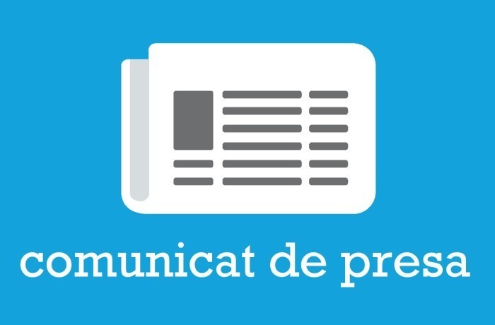 Comunicat de presă „PNRR: Fonduri pentru România modernă și reformată!”
