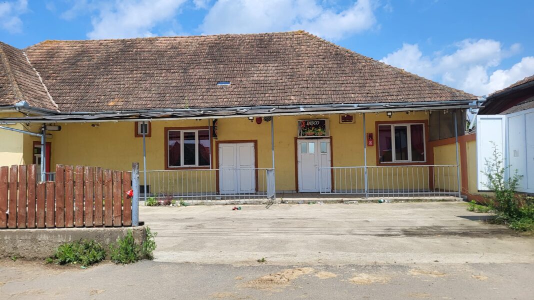 Probleme cu legea pentru patronii Top 40 din Tritenii de Jos Probleme cu legea pentru patronii Top 40 din Tritenii de Jos