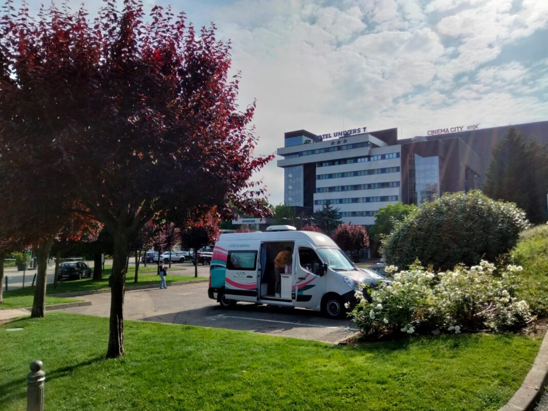 PREVENȚIA SALVEAZĂ VIEȚI!