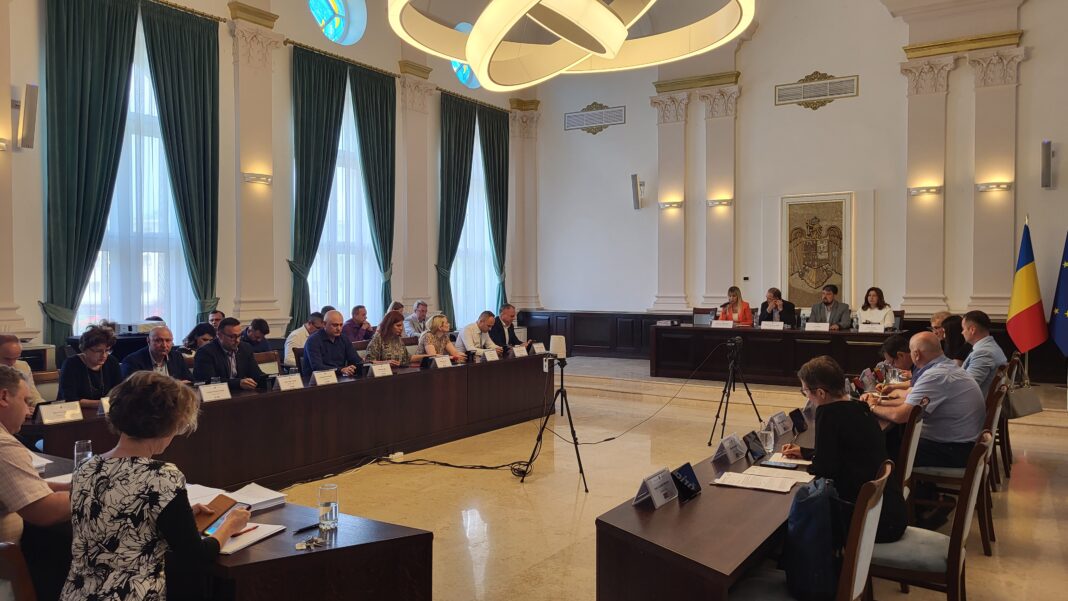 PROIECTUL ORDINII DE ZI AL ŞEDINŢEI ORDINARE A CONSILIULUI LOCAL AL MUNICIPIULUI TURDA DIN DATA DE 20 IULIE 2023, ORA 13:00