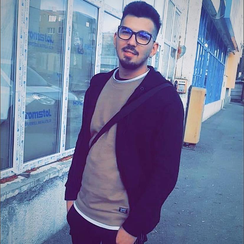 EL este cel mai apreciat livrator din Câmpia Turzii